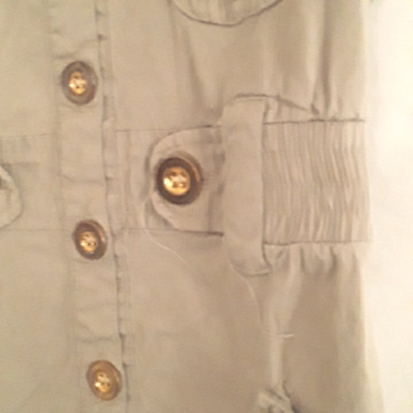 Chillipop Dress - Picture 3 of 8